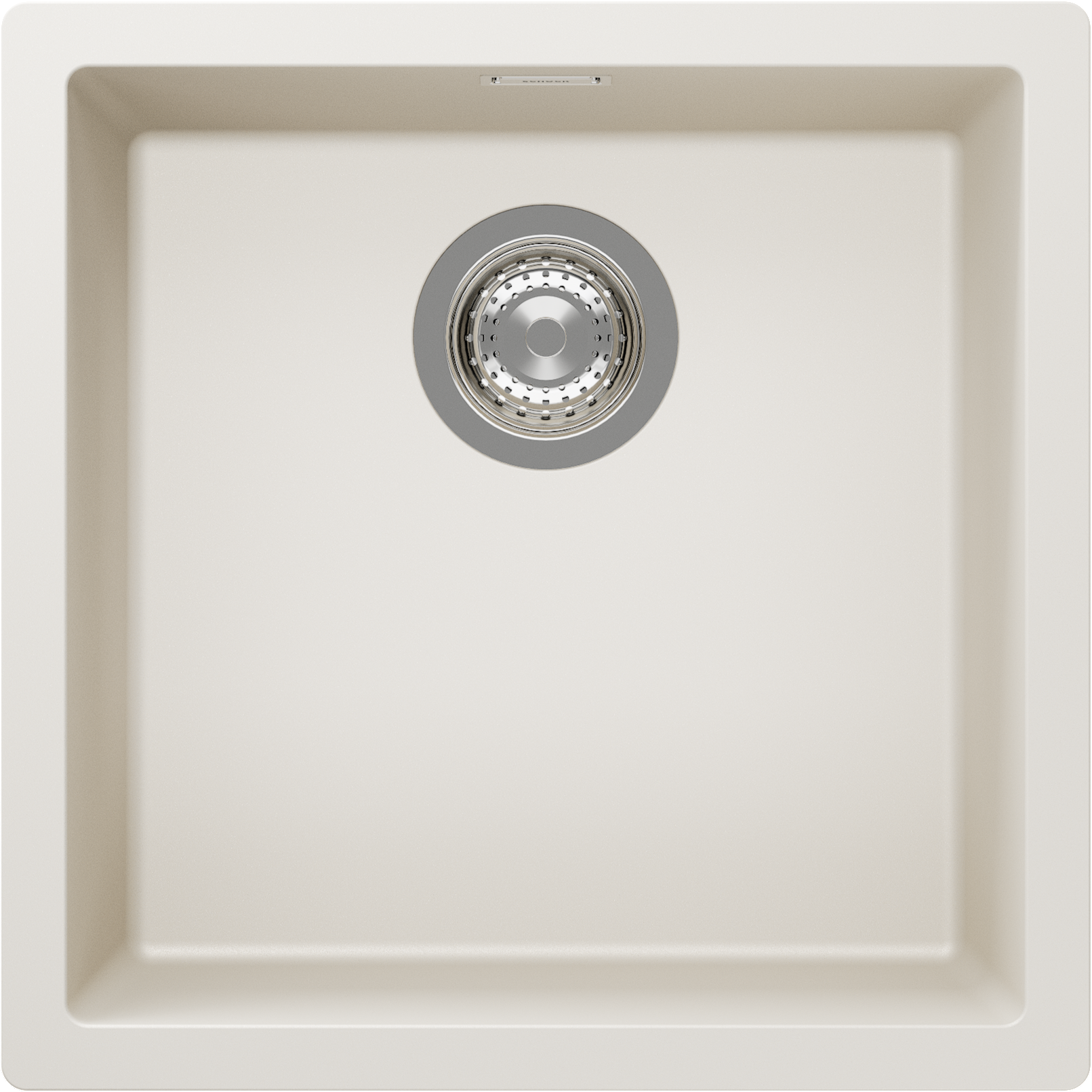 Dřez FORMHAUS D-100LS NERO